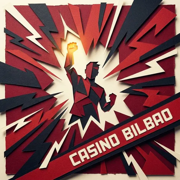 Accede a tu cuenta en Casino Bilbao