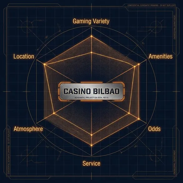 Página principal de Casino Bilbao